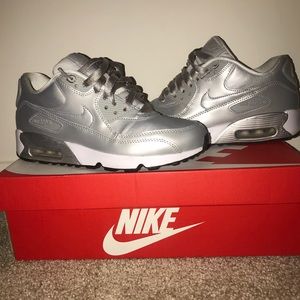 Nike Airmax 90 SE LTR